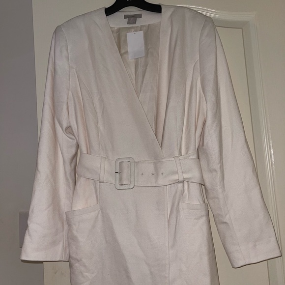 H&M blazer dress - Picture 4 of 7